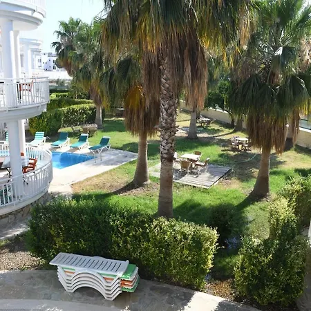 Aylin Villas Willa